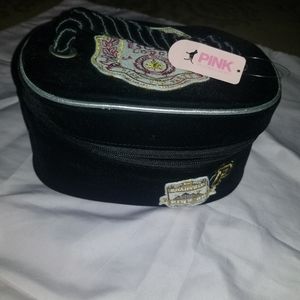 Victoria Secret Pink Train Case